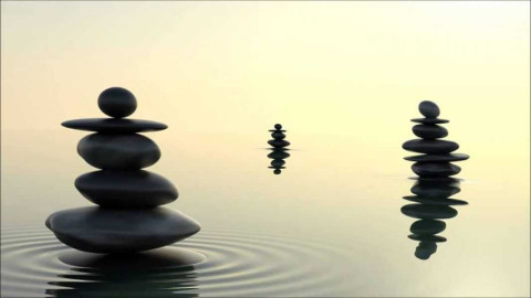 Yoga Nidra - Sabato 12 dicembre 2015