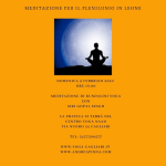 Meditazione per il Plenilunio in Leone 9 Febbraio 2020