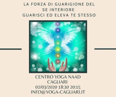 La Forza di Guarigione del Se Interiore