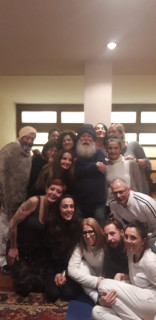 Numerologia Tantrica parte prima