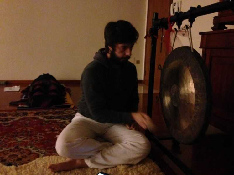 Gong - 11 Maggio 2016