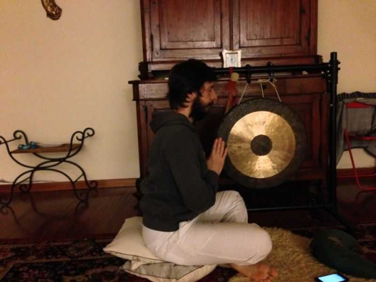 Gong - 11 Maggio 2016