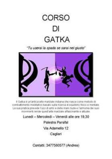 Gatka