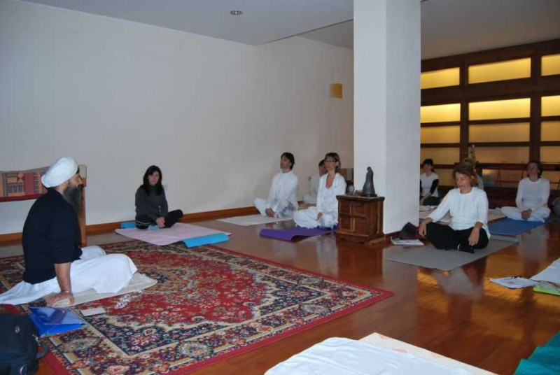 Centro Yoga Naad - Cagliari