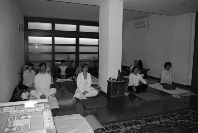 Centro Yoga Naad - Cagliari