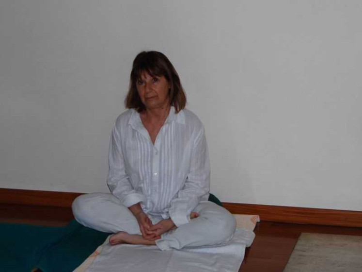 Centro Yoga Naad - Cagliari