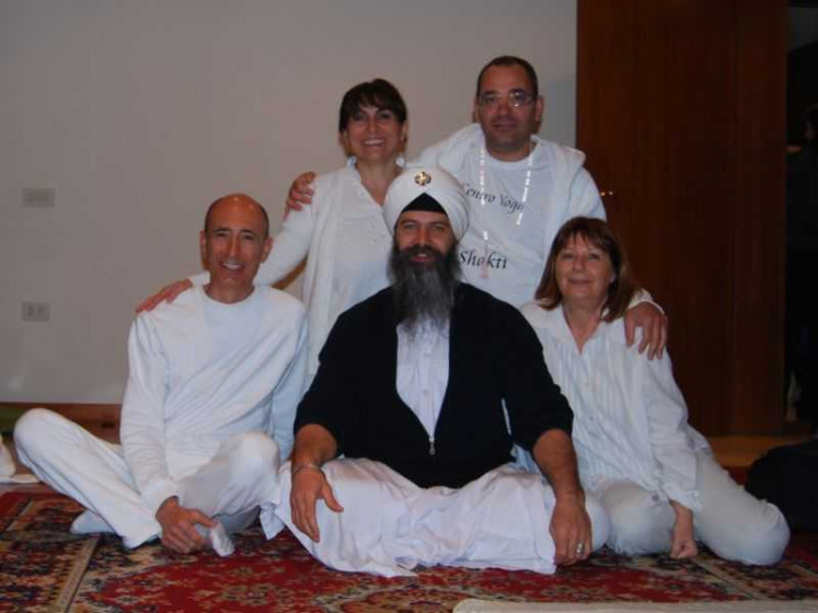 Centro Yoga Naad - Cagliari