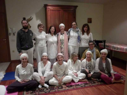 Astrologia Evolutiva e Kundalini Yoga - Maggio 2018